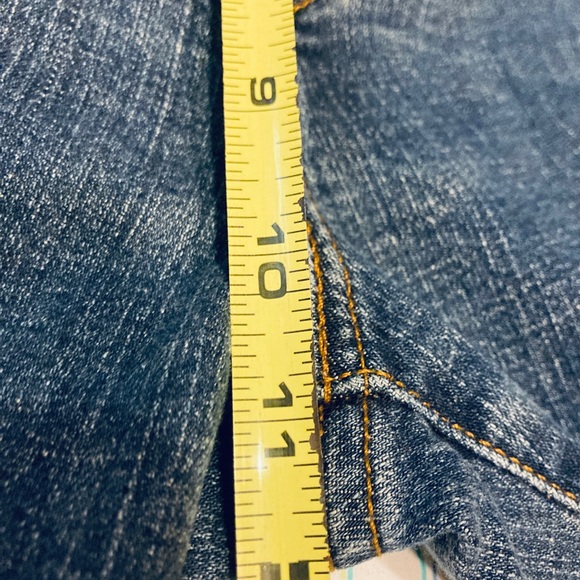 Roll Tide Game Jeans Size 16 Short - Picture 13 of 16